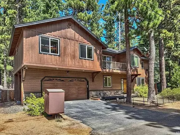 729 Sand Harbor Rd, South Lake Tahoe, CA 96150