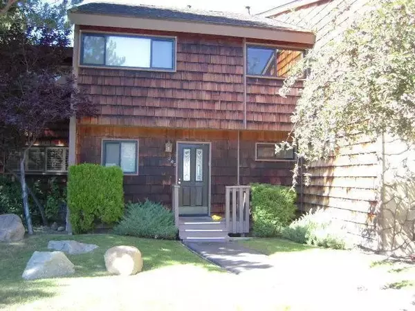 336 Ala Wai #263, South Lake Tahoe, CA 96150