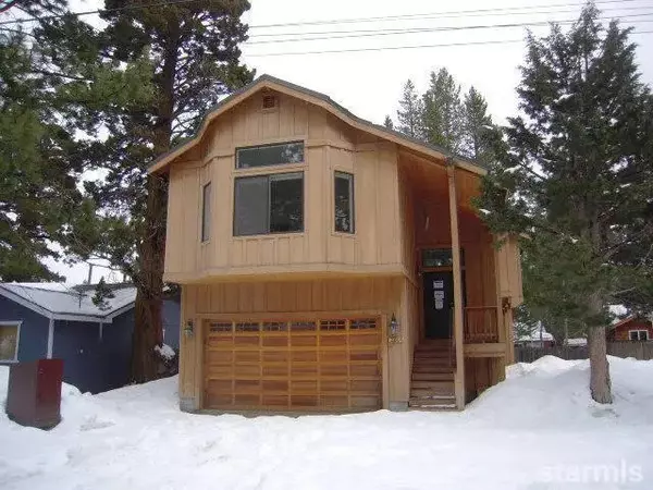 2009 Washoe St, South Lake Tahoe, CA 96150