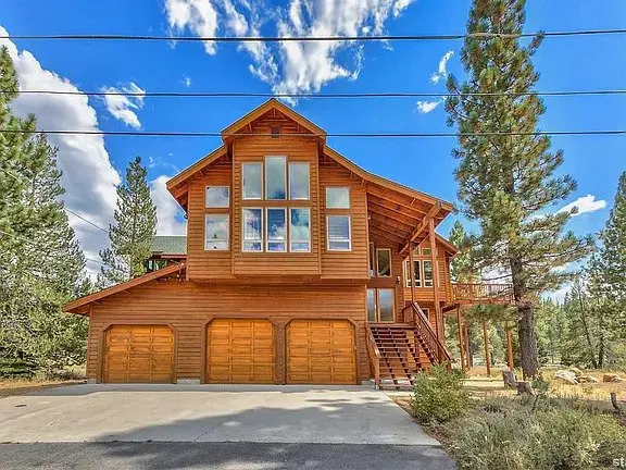 1589 Arapahoe St, South Lake Tahoe, CA 96150