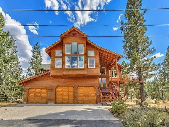1589 Arapahoe St, South Lake Tahoe, CA 96150