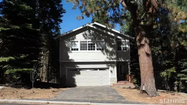 3015 Lodgepole Trl, South Lake Tahoe, CA 96150