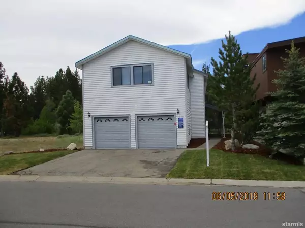 1858 Venice Dr, South Lake Tahoe, CA 96150