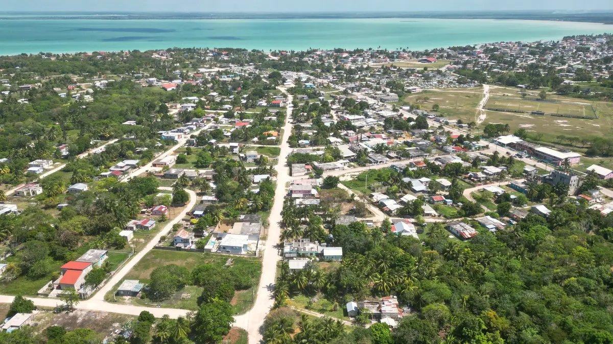 Altamira, Corozal Town,