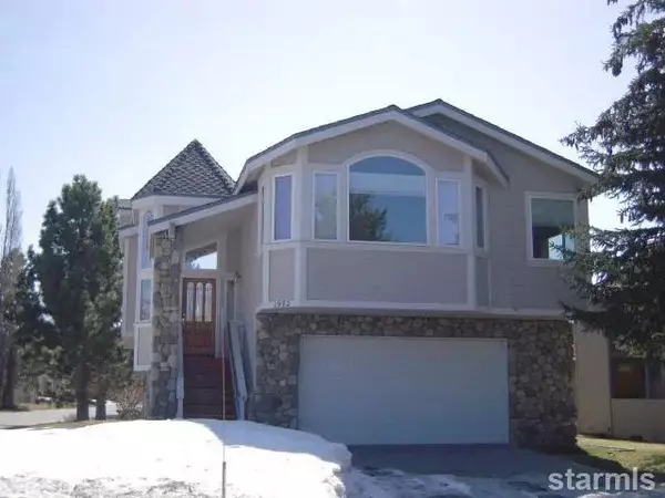 1992 Marconi Way, South Lake Tahoe, CA 96150
