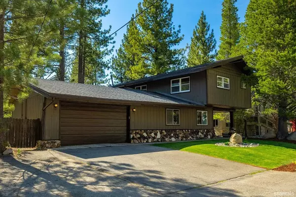2828 Santa Claus Dr, South Lake Tahoe, CA 96150