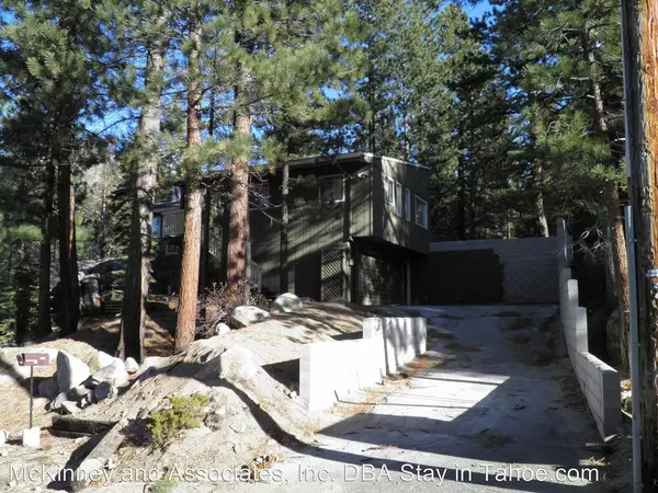 2384 Cold Creek Trl, South Lake Tahoe, CA 96150