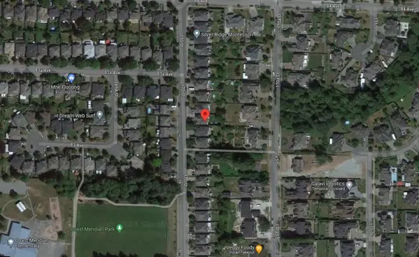 8330 170 St, Surrey, BC V4N 4V2