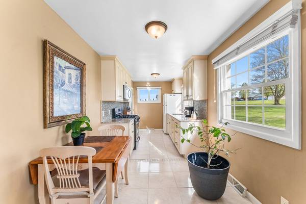 605 Harmony Baptist Rd New Castle, PA 16101