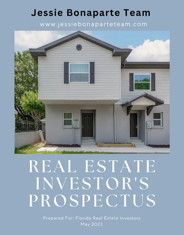 4365 Har Paul Cir, Tampa, FL 33614