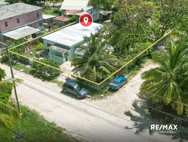 Altamira, Corozal Town,