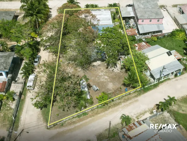 Altamira, Corozal Town,