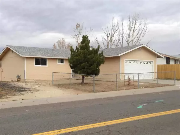 3461 Vista Grande Blvd, Carson City, NV 89705