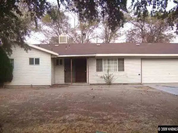 1669 N Edmonds Dr, Carson City, NV 89701