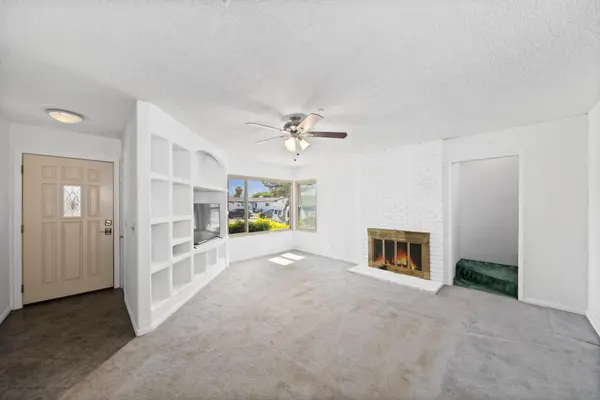 13840 Vista Ricardo, El Cajon, CA 92021