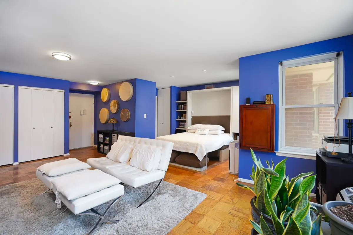 315 W 232nd St #1D, Bronx, NY 10463