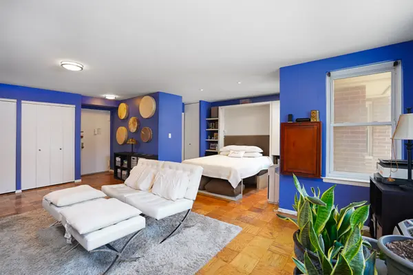 315 W 232nd St #1D, Bronx, NY 10463