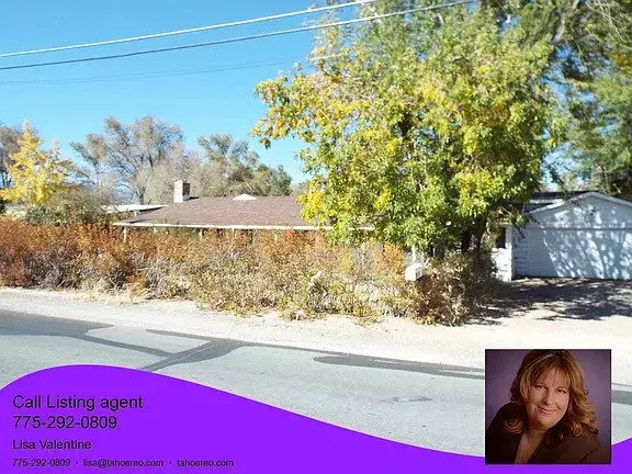 2750 Carmine St, Carson City, NV 89706