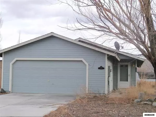 245 Gordon Ln, Dayton, NV 89403