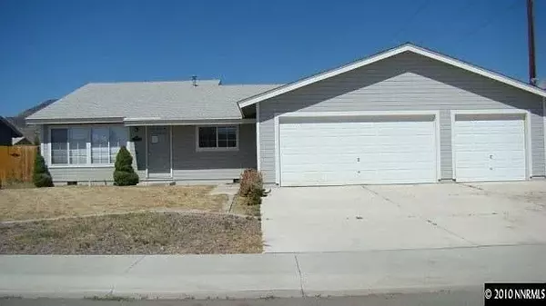 903 Nicole St, Dayton, NV 89403