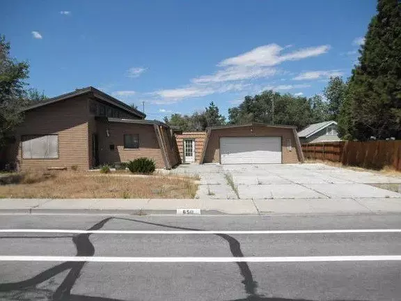 650 Colorado St, Carson City, NV 89701