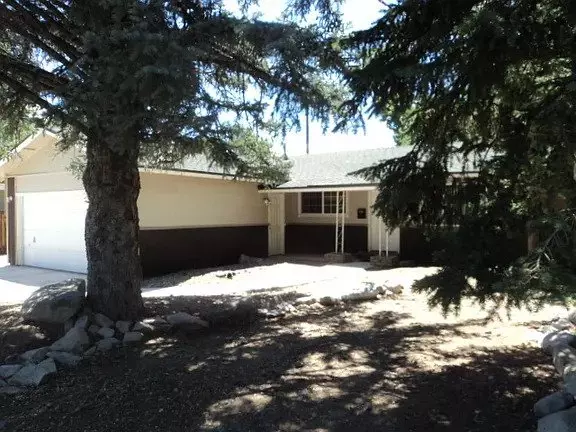1127 E Musser St, Carson City, NV 89701