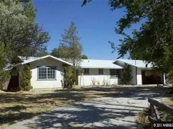2849 Vicky Ln, Minden, NV 89423