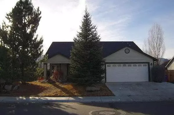 1335 Chichester Dr, Gardnerville, NV 89410