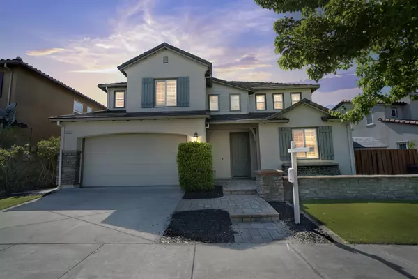 2921 Bailey Way, San Ramon, CA 94582