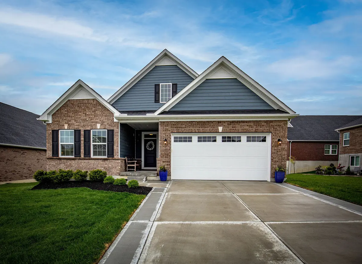 5796 Treeside Dr, Liberty, OH 45044