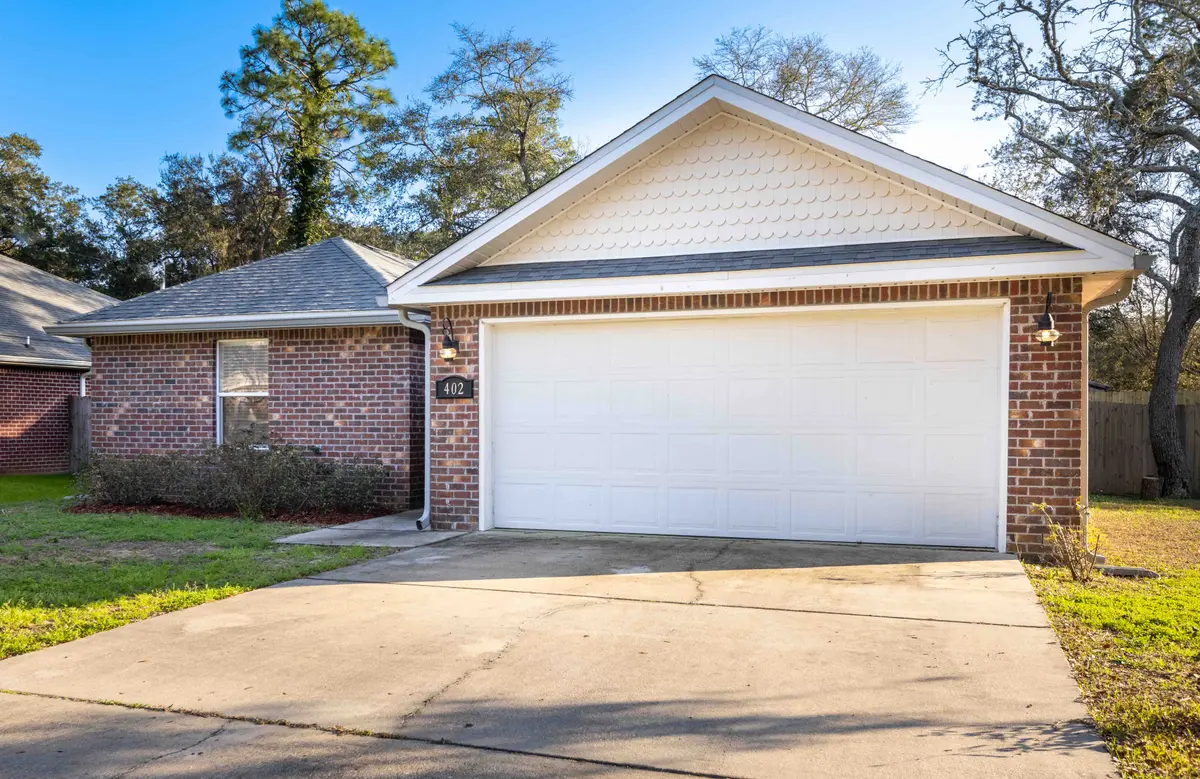 402 Yancey St, Fort Walton Beach, FL 32547