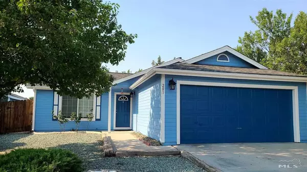 281 Monte Cristo Dr, Dayton, NV 89403