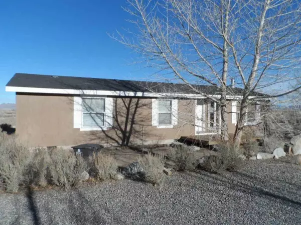 2 Terrell Ln, Wellington, NV 89444
