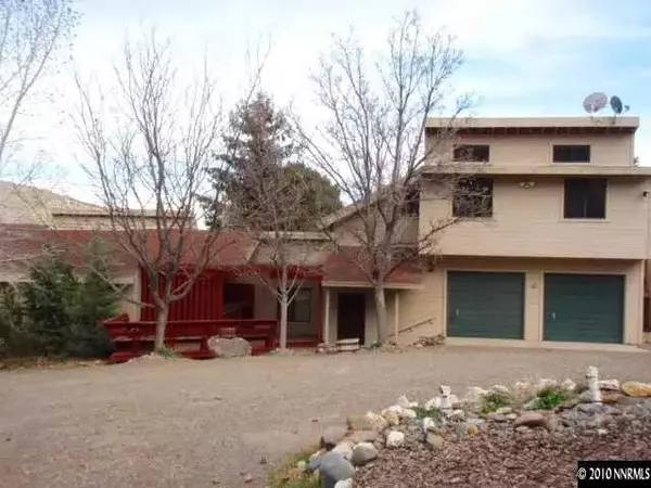 1485 Dove Ct, Gardnerville, NV 89410