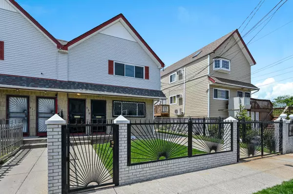 Arverne, NY 11692,639 Beach 63rd Street