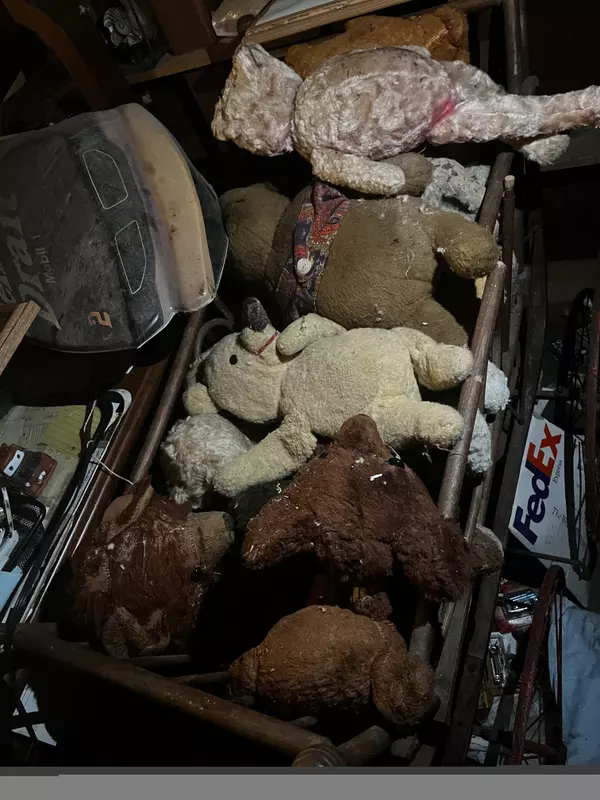 19241 Mountain Way Los Gatos, CA 95030