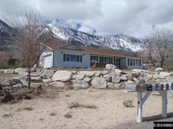 960 Sheridan Ln, Gardnerville, NV 89460