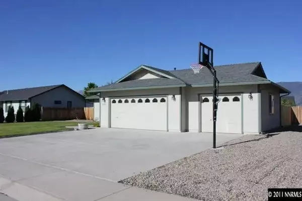2640 Wildrye Ct, Minden, NV 89423
