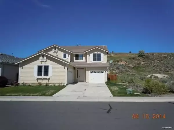 3420 Long Dr, Minden, NV 89423