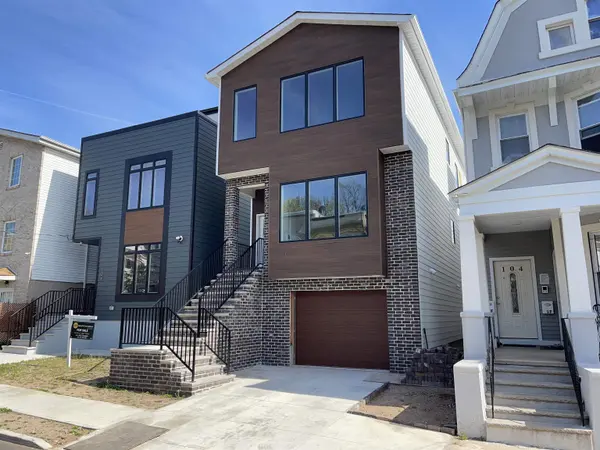 106 Oak St, Jersey City, NJ 07304