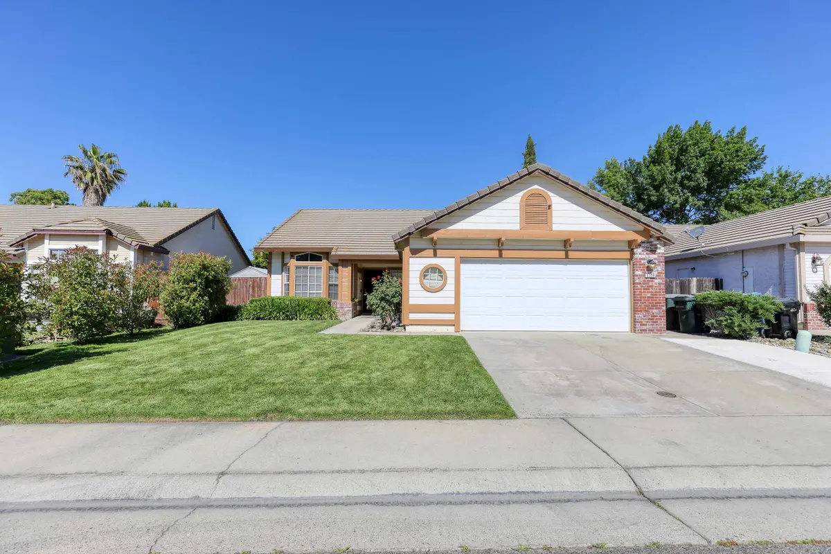 8309 Calleystone Way, Antelope, CA 95843