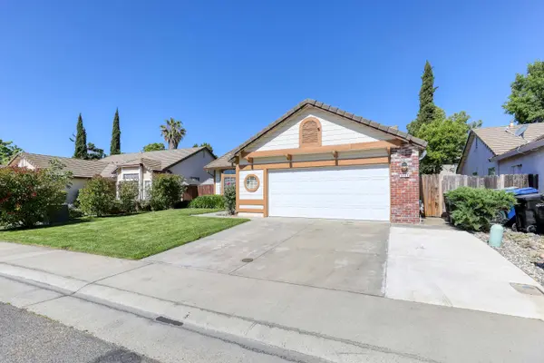 8309 Calleystone Way, Antelope, CA 95843