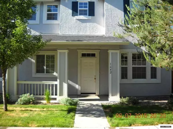 1642 W Minden Village Loop, Minden, NV 89423