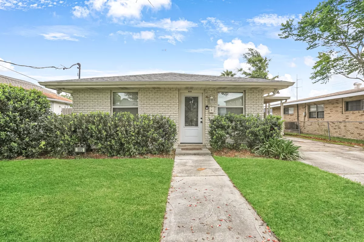 Metairie, LA 70005,105 Locust St