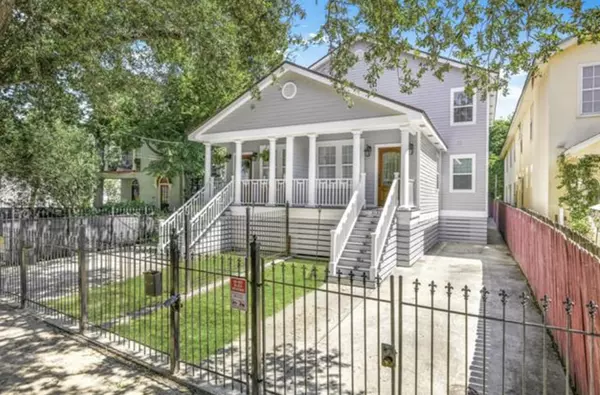3131 Louisiana Avenue Pkwy, New Orleans, LA 70125