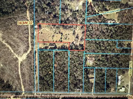 3800 Highway 168, Century, FL 32535