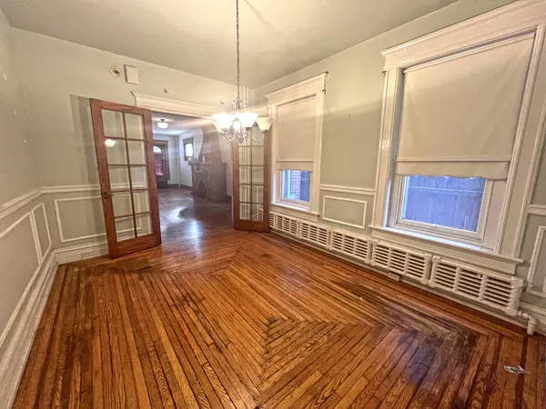 39 N West St Allentown, PA 18102