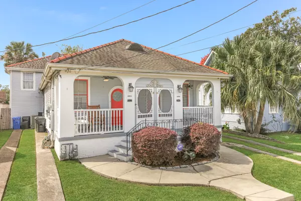 4904 Painters St, New Orleans, LA 70122