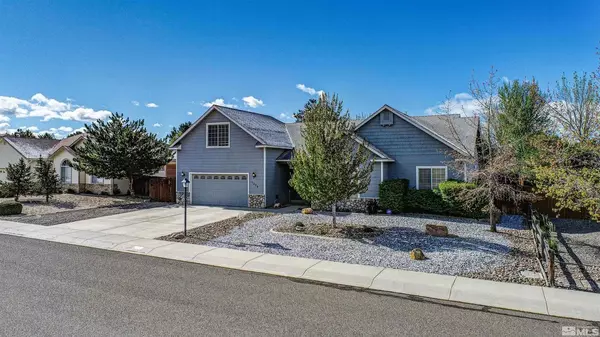 1279 Siesta Ct, Minden, NV 89423