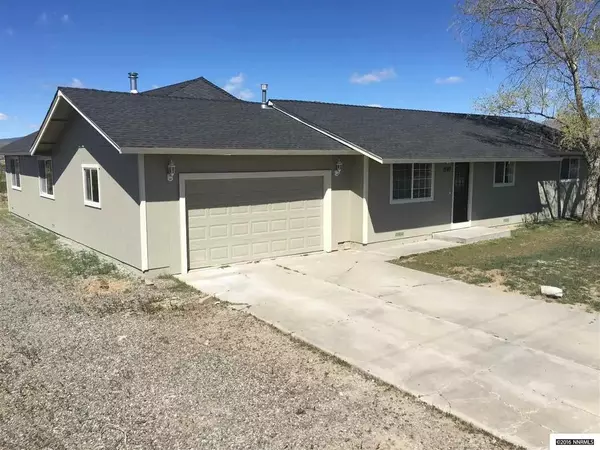 1297 Myers Dr, Gardnerville, NV 89410